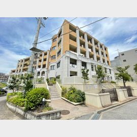 少路駅より徒歩15分 4階 築28年7ヶ月の賃貸物件