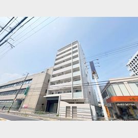 アーバネックストヨナカ 5階 築14年7ヶ月の賃貸物件