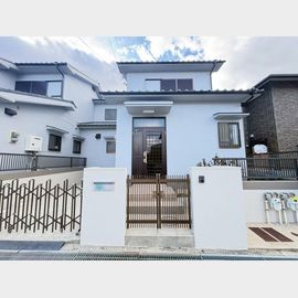 少路駅より徒歩8分 1階 築30年11ヶ月の賃貸物件