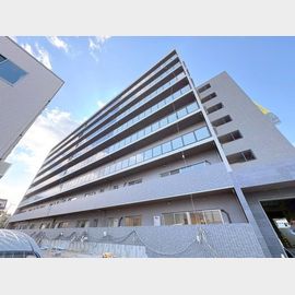 GROOVE豊中レジデンス 5階 新築の賃貸物件