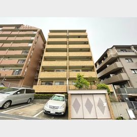 グランエール 4階 築25年9ヶ月の賃貸物件