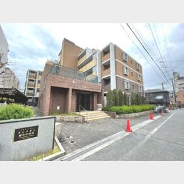 プレリオン豊中・中桜塚 1階 築24年9ヶ月の賃貸物件