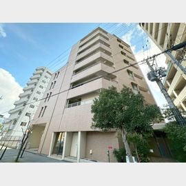 少路駅より徒歩4分 5階 築20年11ヶ月の賃貸物件