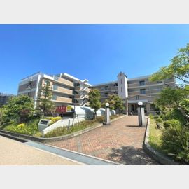 北千里駅より徒歩20分 4階 築16年7ヶ月の賃貸物件