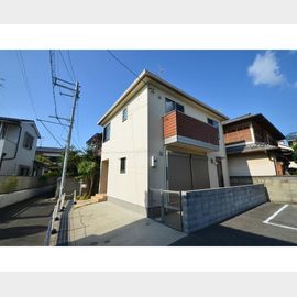 桜井駅より徒歩5分 1階 築15年の賃貸物件