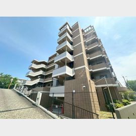 少路駅より徒歩7分 5階 築30年6ヶ月の賃貸物件