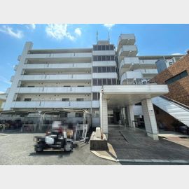 南千里駅より徒歩20分 6階 築42年1ヶ月の賃貸物件