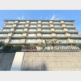 服部天神駅より徒歩12分 3階 築44年5ヶ月の賃貸物件