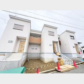 豊川駅より徒歩19分 1階 新築の賃貸物件