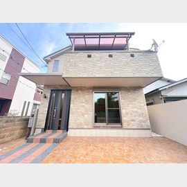 豊中駅より徒歩7分 1階 築19年8ヶ月の賃貸物件