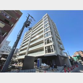 曽根駅より徒歩3分 4階 築1年11ヶ月の賃貸物件