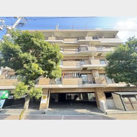 少路駅より徒歩24分 3階 築39年6ヶ月の賃貸物件