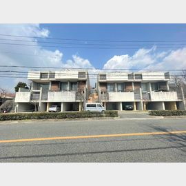 ゼファーヒル 1階 築24年2ヶ月の賃貸物件