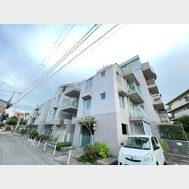 ヴィラ豊中 2階 築33年10ヶ月の賃貸物件