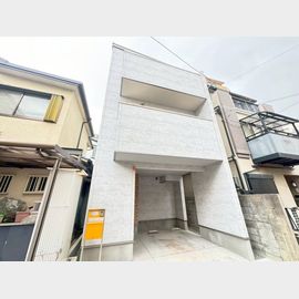 千里山駅より徒歩12分 1階 築2年の賃貸物件