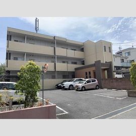 メイユール 2階 築17年の賃貸物件