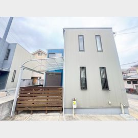 千里山駅より徒歩12分 1階 築17年の賃貸物件