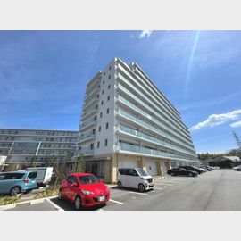 山田駅より徒歩4分 5階 築5年5ヶ月の賃貸物件