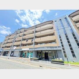 コアロード千里 4階 築25年の賃貸物件