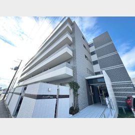 山田駅より徒歩8分 5階 築8年1ヶ月の賃貸物件