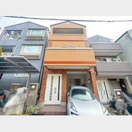 少路駅より徒歩15分 1階 築26年7ヶ月の賃貸物件