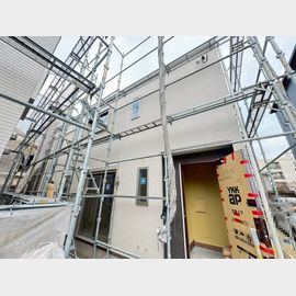 豊津駅より徒歩8分 1階 新築の賃貸物件