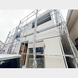 豊津駅より徒歩8分 1階 新築の賃貸物件