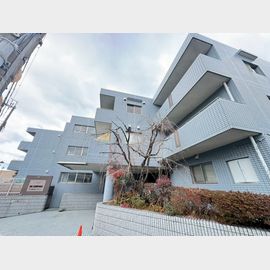 ヤマゼン久保山 3階 築32年4ヶ月の賃貸物件