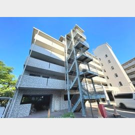 桃山台駅より徒歩10分 1階 築31年2ヶ月の賃貸物件