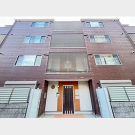 池田駅より徒歩2分 4階 築13年2ヶ月の賃貸物件