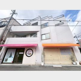 牧落駅より徒歩5分 2階 築43年11ヶ月の賃貸物件