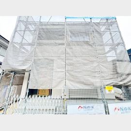 豊津駅より徒歩8分 1階 新築の賃貸物件