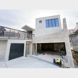 箕面駅より徒歩5分 新築 3階建の賃貸物件