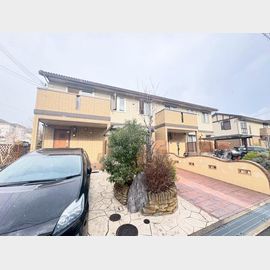 ラファミリアフェリスA棟 1階 築10年5ヶ月の賃貸物件