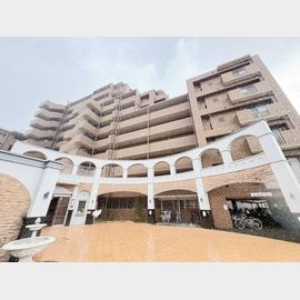 山田駅より徒歩11分 8階 築20年4ヶ月の賃貸物件