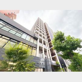 グランセジュール江坂住居 12階 築8年7ヶ月の賃貸物件