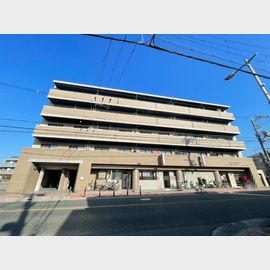 曽根駅より徒歩9分 5階 築31年4ヶ月の賃貸物件