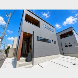 豊中駅より徒歩24分 1階 新築の賃貸物件