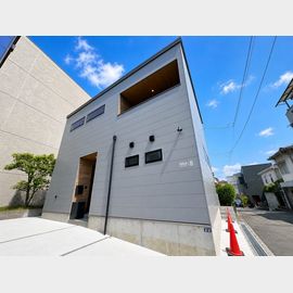 豊中駅より徒歩24分 1階 新築の賃貸物件