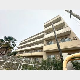 少路駅より徒歩13分 2階 築43年6ヶ月の賃貸物件