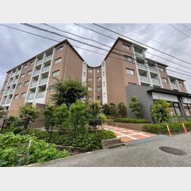 箕面萱野駅より徒歩20分 2階 築22年8ヶ月の賃貸物件