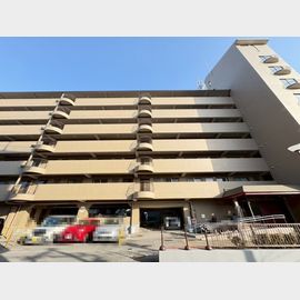 千里山サニーハイツの賃貸物件