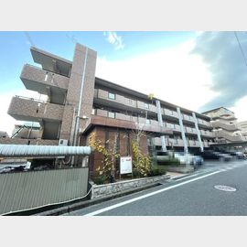 サン・スーシ南千里 4階 築25年4ヶ月の賃貸物件