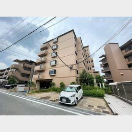 南千里駅より徒歩15分 3階 築27年3ヶ月の賃貸物件