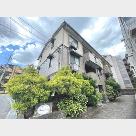 桃山台駅より徒歩18分 2階 築21年7ヶ月の賃貸物件