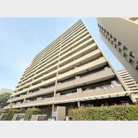 ジオ千里桃山台１番館 13階 築17年11ヶ月の賃貸物件