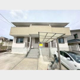 PASSERA彩都の賃貸物件