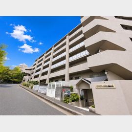 アーバンパーク緑地公園 5階 築37年2ヶ月の賃貸物件