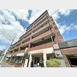 南千里駅より徒歩15分 3階 築26年2ヶ月の賃貸物件