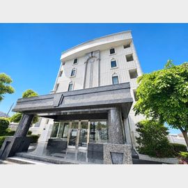 ヴェルドミール桃山台 1階 築26年9ヶ月の賃貸物件